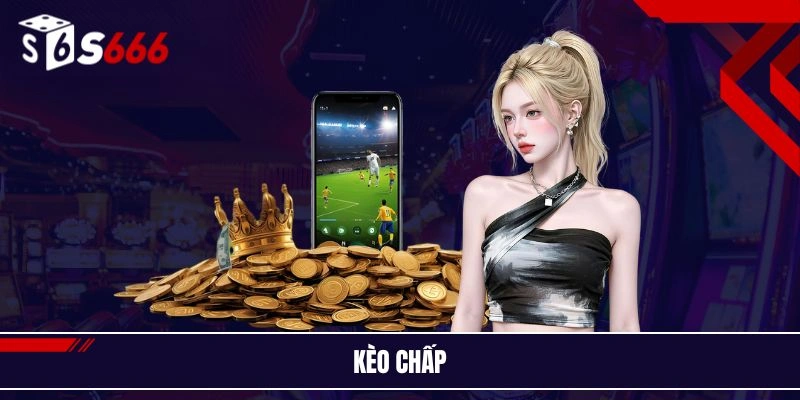 Kèo chấp
